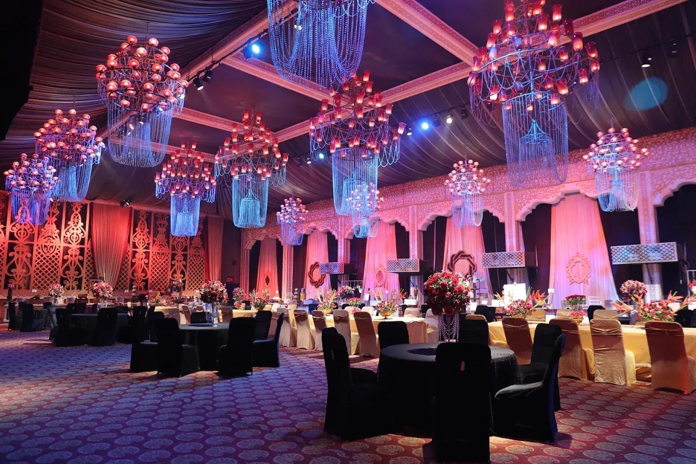 Event Decor Center