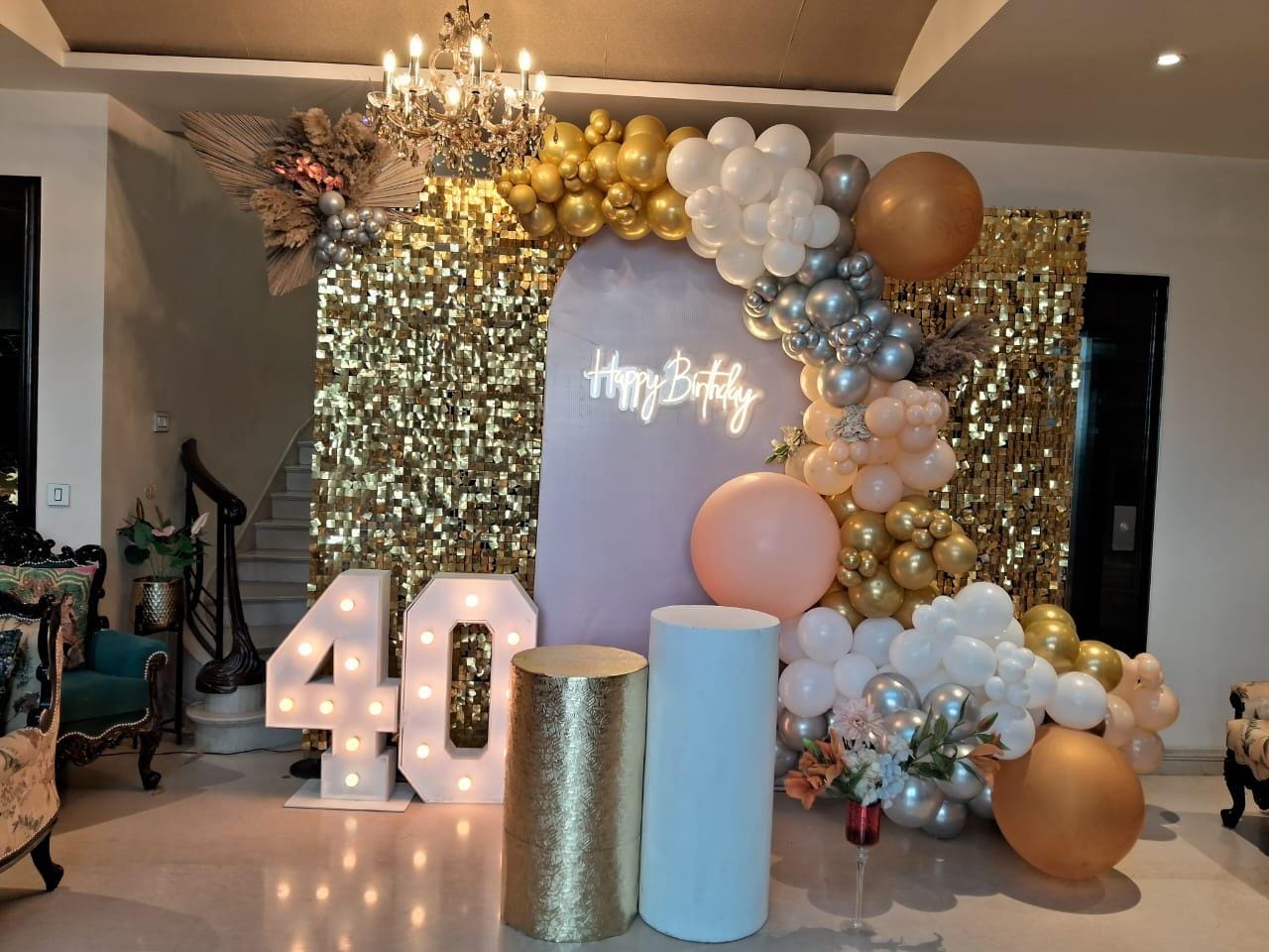 Event Decor 3